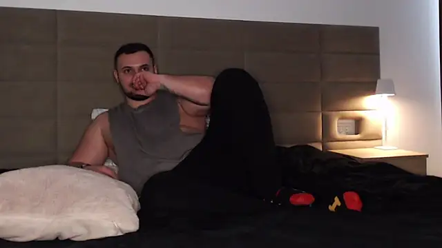 BriannSmith online show from February 24, 2026, 1:45 pm