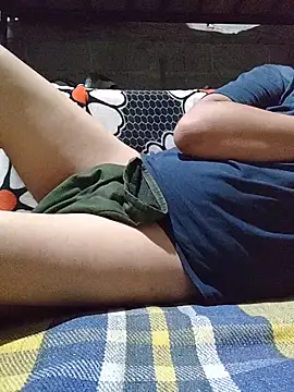 axel-spr online show from January 16, 2026, 5:00 am