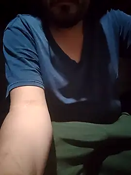 axel-spr online show from October 16, 2025, 4:10 am