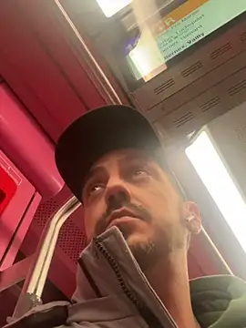 AlexGogo23 online show from February 17, 2026, 9:01 pm