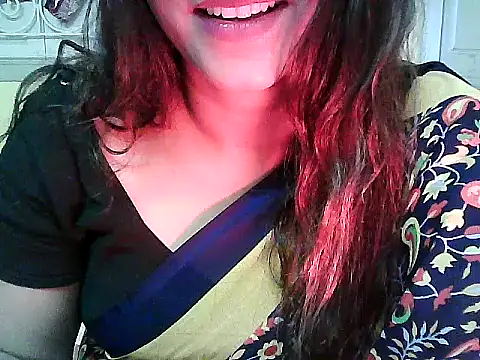 Model Srinika online show from October 26, 2025, 9:53 am