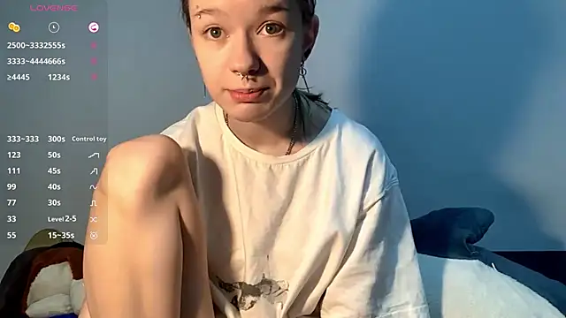 Snapshot of LorRebak chatting on October 19, 2025, 10:07 am LorRebak online show from October 19, 2025, 10:07 am