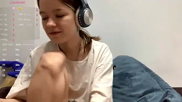 Snapshot of LorRebak chatting on October 16, 2025, 11:40 am LorRebak online show from October 16, 2025, 11:40 am