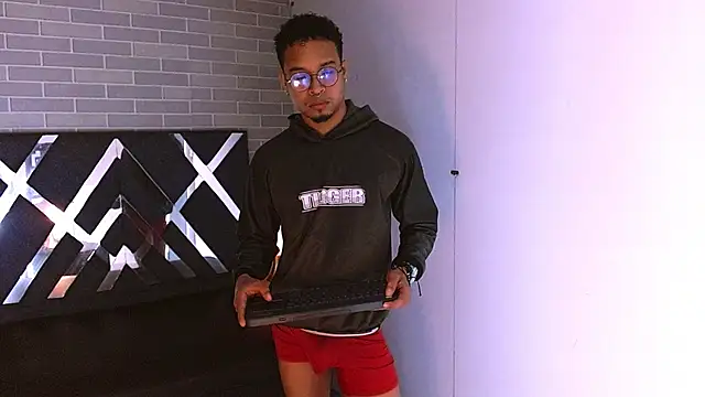 Jayden Morris online show from February 2, 2026, 11:53 am