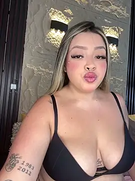 GenesisBlaze online show from April 23, 2026, 5:14 pm