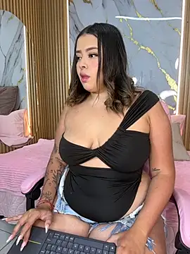 GenesisBlaze online show from November 30, 2025, 2:40 pm