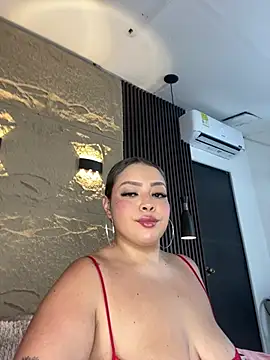 Snapshot of GenesisBlaze chatting on July 2, 2026, 9:32 pm GenesisBlaze online show from July 2, 2026, 9:32 pm