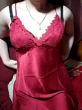 Snapshot of LeanaLy chatting on November 20, 2025, 6:58 am LeanaLy online show from November 20, 2025, 6:58 am