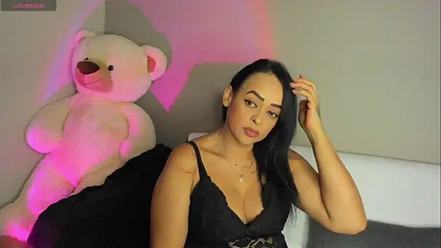 Karleth jezz online show from November 6, 2025, 10:47 pm