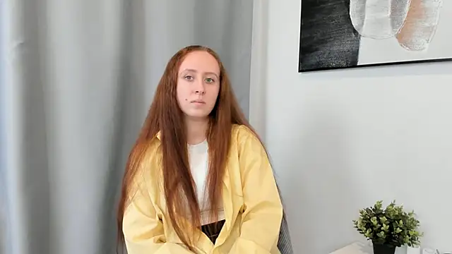 IngridCothron online show from October 12, 2025, 1:12 pm