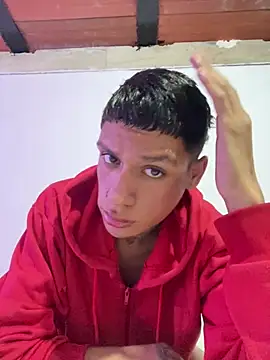 GaelCarter online show from March 18, 2026, 3:24 pm