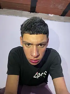 GaelCarter online show from March 11, 2026, 3:22 am