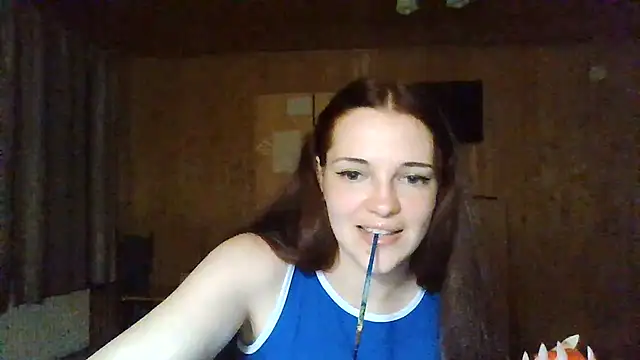 AmeliieLaFleur online show from June 16, 2026, 10:21 pm