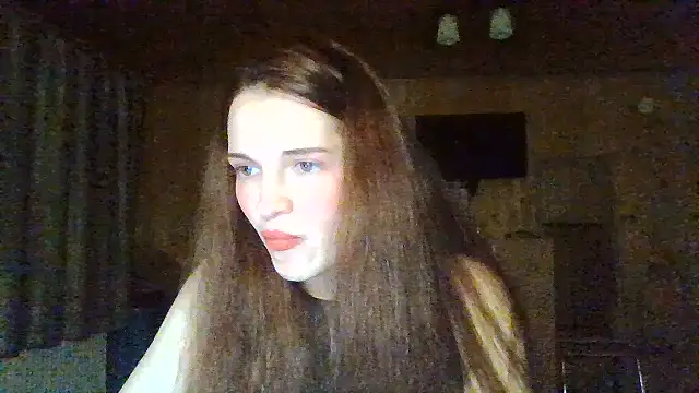 Snapshot of AmeliieLaFleur chatting on July 10, 2026, 8:09 pm AmeliieLaFleur online show from July 10, 2026, 8:09 pm
