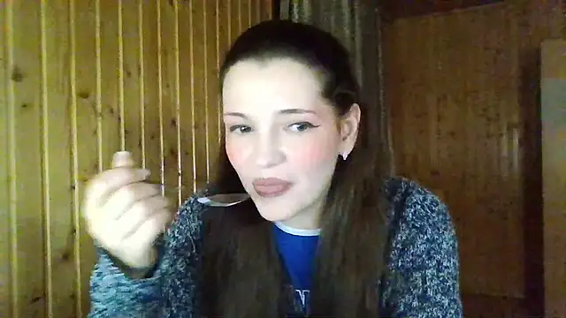 AmeliieLaFleur online show from February 3, 2026, 8:36 pm