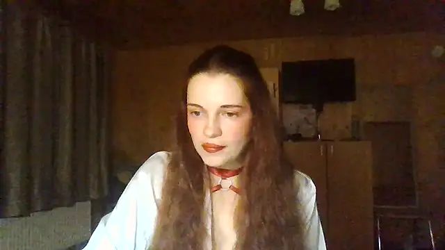 Snapshot of AmeliieLaFleur chatting on July 11, 2026, 7:14 pm AmeliieLaFleur online show from July 11, 2026, 7:14 pm