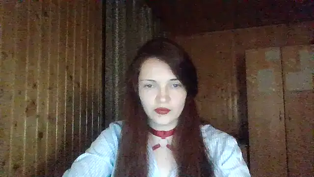 AmeliieLaFleur online show from April 21, 2026, 8:15 pm
