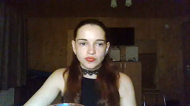 Snapshot of AmeliieLaFleur chatting on August 7, 2026, 7:42 pm AmeliieLaFleur online show from August 7, 2026, 7:42 pm