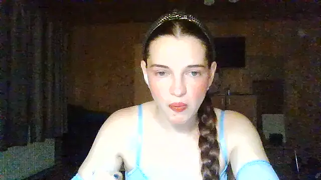 Snapshot of AmeliieLaFleur chatting on July 30, 2026, 7:24 pm AmeliieLaFleur online show from July 30, 2026, 7:24 pm