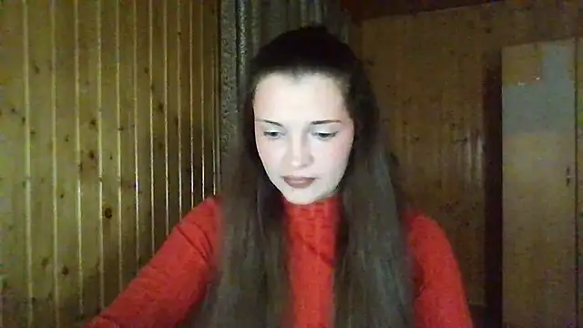 AmeliieLaFleur online show from February 24, 2026, 9:26 pm