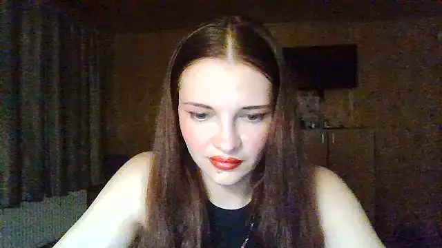 AmeliieLaFleur online show from June 18, 2026, 10:26 pm