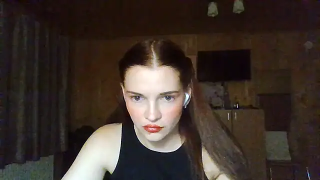 Snapshot of AmeliieLaFleur chatting on July 28, 2026, 8:34 pm AmeliieLaFleur online show from July 28, 2026, 8:34 pm