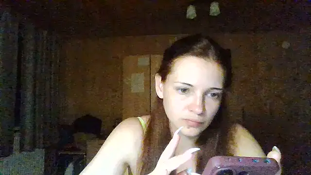AmeliieLaFleur online show from June 22, 2026, 10:51 pm