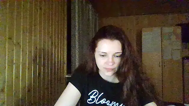 AmeliieLaFleur online show from March 18, 2026, 9:26 pm