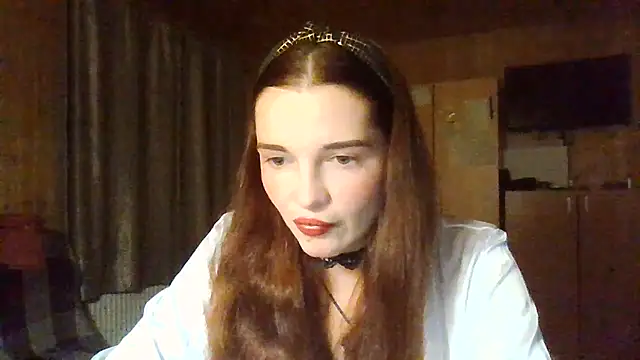 Snapshot of AmeliieLaFleur chatting on August 6, 2026, 6:36 pm AmeliieLaFleur online show from August 6, 2026, 6:36 pm