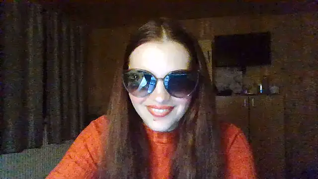 AmeliieLaFleur online show from June 20, 2026, 10:59 pm