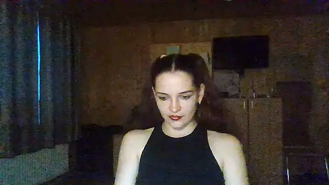 Snapshot of AmeliieLaFleur chatting on July 19, 2026, 6:04 pm AmeliieLaFleur online show from July 19, 2026, 6:04 pm