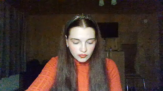 Snapshot of AmeliieLaFleur chatting on July 29, 2026, 8:52 pm AmeliieLaFleur online show from July 29, 2026, 8:52 pm