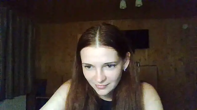 AmeliieLaFleur online show from June 12, 2026, 9:01 pm