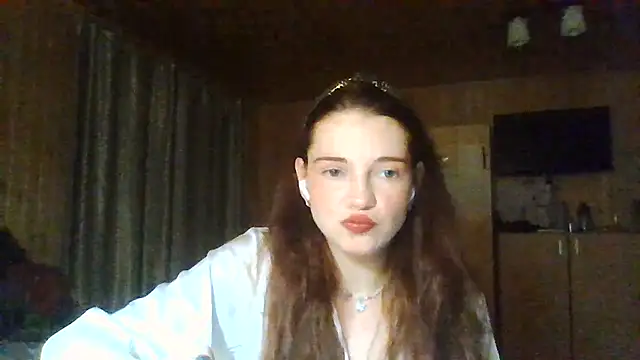 Snapshot of AmeliieLaFleur chatting on July 31, 2026, 7:11 pm AmeliieLaFleur online show from July 31, 2026, 7:11 pm