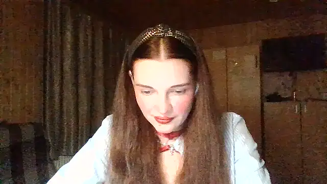 Snapshot of AmeliieLaFleur chatting on July 25, 2026, 9:54 pm AmeliieLaFleur online show from July 25, 2026, 9:54 pm