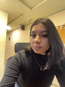AlyssaRay online show from April 29, 2026, 5:30 pm