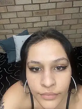 Snapshot of Spooky_Luna chatting on October 13, 2025, 8:10 pm Spooky Luna online show from October 13, 2025, 8:10 pm