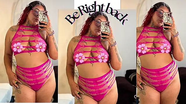 Snapshot of atennea_diiossa chatting on November 7, 2025, 11:37 am atennea diiossa online show from November 7, 2025, 11:37 am