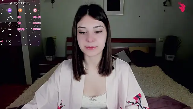 MargoChill online show from March 21, 2026, 8:13 pm