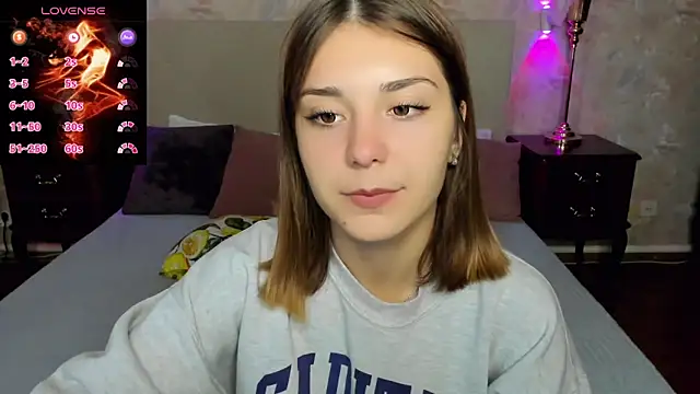 MargoChill online show from October 31, 2025, 2:13 pm