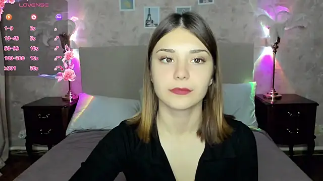 MargoChill online show from November 26, 2025, 2:39 pm