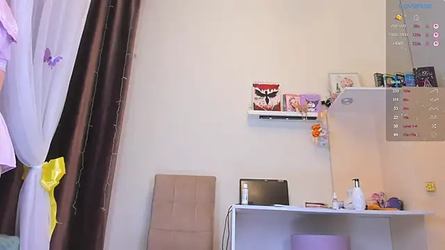 Snapshot of Gongjulee chatting on February 18, 2026, 1:03 am Gongjulee online show from February 18, 2026, 1:03 am