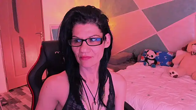 SweetSin40 online show from May 2, 2026, 7:08 pm