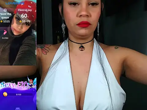 Carolay11 online show from January 13, 2026, 1:04 pm