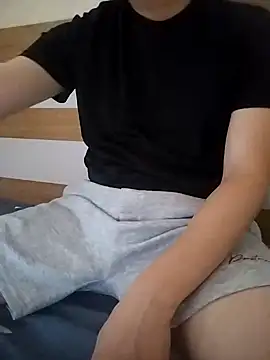 Snapshot of gande_003 chatting on November 16, 2025, 6:18 am gande 003 online show from November 16, 2025, 6:18 am