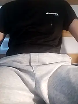 Snapshot of gande_003 chatting on November 30, 2025, 6:14 am gande 003 online show from November 30, 2025, 6:14 am