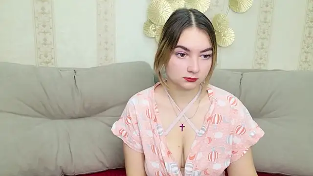 Snapshot of Dana_Beck chatting on December 3, 2025, 8:52 pm Dana Beck online show from December 3, 2025, 8:52 pm