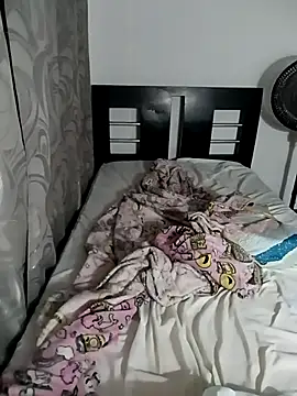 Ruberga20 online show from November 12, 2025, 7:56 am