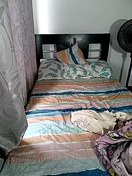 Ruberga20 online show from November 6, 2025, 9:52 pm