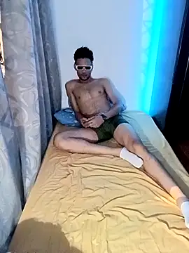 Ruberga20 online show from January 7, 2026, 5:12 am